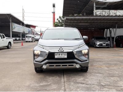 MITSUBISHI X-PANDER 1.5 GT CC.  ปี 2019 รูปที่ 1