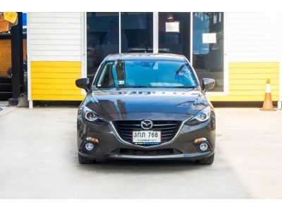 Mazda3 รูปที่ 1