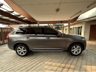 ขายๆๆ รถยนต์ 5 ประตู อเนกประสงค์ Volvo XC90 T8 Twin Engine AWD Momentum (Plug-in hybrid) รูปที่ 1