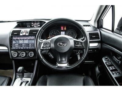 2015 SUBARU XV 2.0 I AWD ผ่อน 3,745 บาท 12 เดือนแรก รูปที่ 1