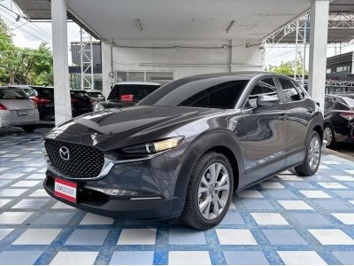 MAZDA CX30 2.0S เกียร์AT ปี20 รูปที่ 1