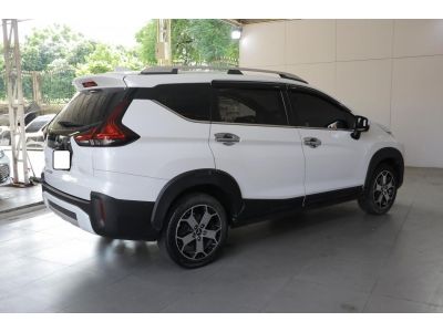 ปี2021 MITSUBISHI XPANDER CROSS 1.5 AT ราคารถ  689,000 บาท รูปที่ 1