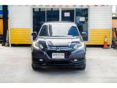 Honda HRV 1.8 EL Sunroof รูปที่ 1