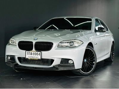 Bmw 525D ปี 2013 รูปที่ 1