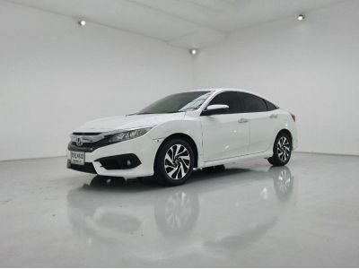 HONDA CIVIC 1.8 EL CC. ปี 2018 รูปที่ 1