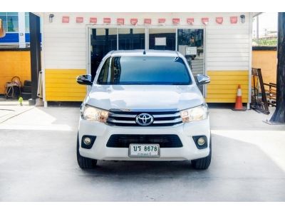 Toyota Revo 2.4 J Plus Cab รูปที่ 1