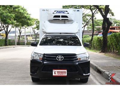 Toyota Hilux Revo 2.4 (ปี 2020) SINGLE Entry Pickup รูปที่ 1