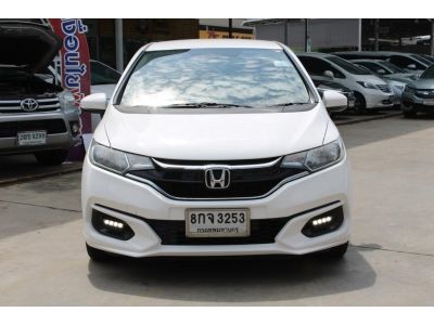 HONDA JAZZ 1.5 V CC. ปี 2018 รูปที่ 1