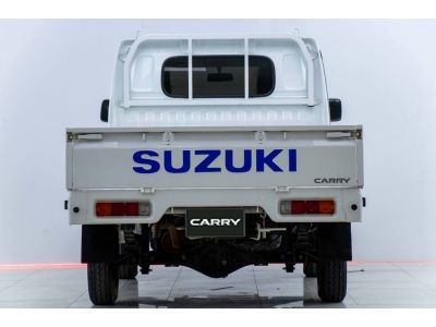 2020 SUZUKI CARRY 1.5 PICK UP  ผ่อนเพียง 2,549 บาท 12เดือนแรก รูปที่ 1