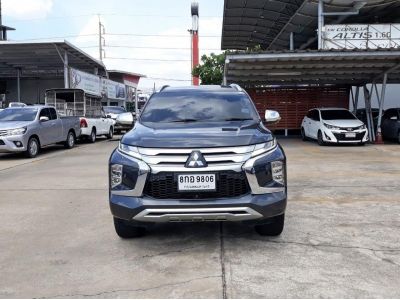 MITSUBISHI PAJERO SPORT 2.4 GT PREMIUM 4WD CC.  ปี 2019 รูปที่ 1