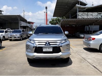 MITSUBISHI PAJERO SPORT 2.4 GT 4WD CC.  ปี 2019 รูปที่ 1