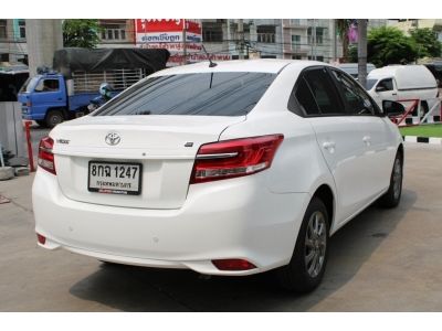 SOLUNA VIOS 1.5 E (MC)  2019 รูปที่ 1