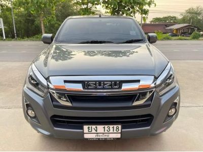 ISUZU  D-Max 1.9 BLUE POWER (MNC) ปี 2019 รูปที่ 1