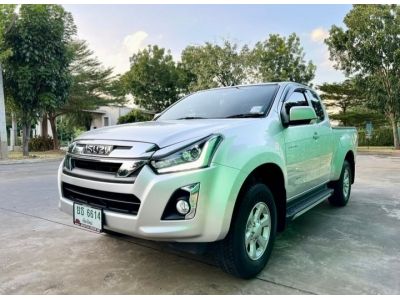 ISUZU D-MAX 1.9 Blue power เกียร์ธรรมดา ปี 2019 รูปที่ 1