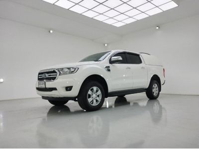 FORD RANGER D-CAB 2.2 XLT HI-RIDER CC.  ปี 2019 รูปที่ 1