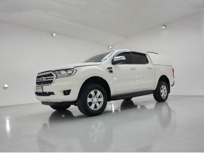 FORD RANGER D-CAB 2.2 XLT HI-RIDER CC.  ปี 2019 รูปที่ 1