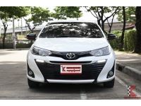 Toyota Yaris Ativ 1.2 (ปี 2019) S Sedan รูปที่ 1