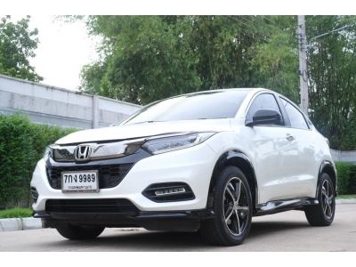 2019 HONDA HR-V 1.8RS รูปที่ 1