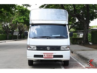 Suzuki Carry 1.5 (ปี 2020) Truck รูปที่ 1