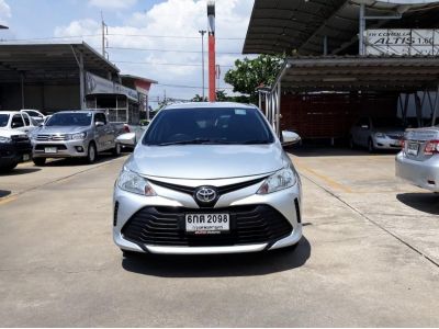 SOLUNA VIOS 1.5 J		2017 รูปที่ 1