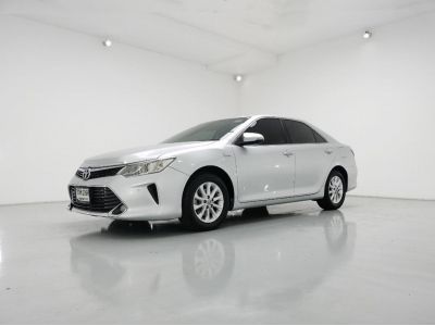 TOYOTA CAMRY 2.0 G (MC) รูปที่ 1