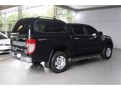 ปี2018 FORD RANGER DOUBLECAB 2.2 XLT HI-RIDER AT รูปที่ 1