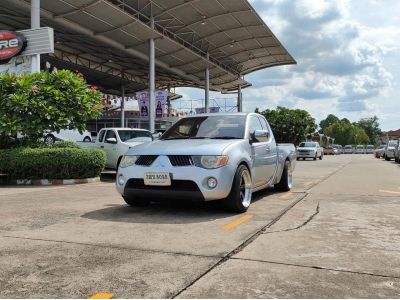 MITSUBISHI TRITON 2009 รูปที่ 1