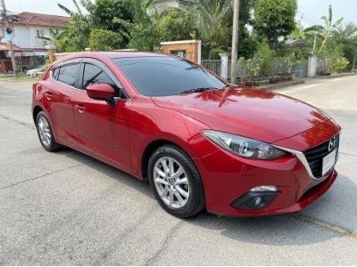 Mazda 3 2014 รูปที่ 1