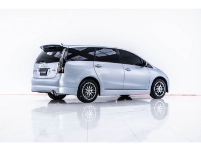 2007 MITSUBISHI SPACE WAGON 2.4 GT MIVEC รูปที่ 1