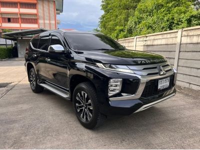 2021 MITSUBISHI PAJERO 2.4GT PREMIUM รูปที่ 1