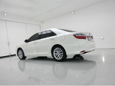 OYOTA CAMRY 2.5 HYBRID PREMIUM รูปที่ 1