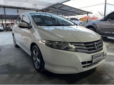 Honda City 1.5V A/T ปี 2011 รูปที่ 1