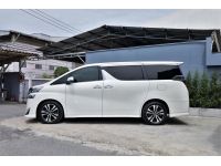 ☘2019 TOYOTA VELLFIRE 2.5 V auto รถศูนย์  (ไมล์ 90,000 กม.) รูปที่ 1