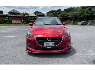 MAZDA 2 4 ประตู 1.3 HIGHT CONNECT A/T ปี 2020 รูปที่ 1