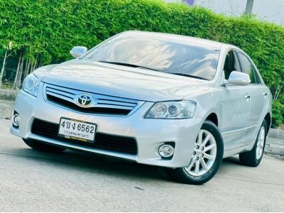 Toyota Camry 2.0 G  ปี 2007 รูปที่ 1