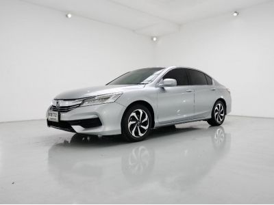 HONDA ACCORD 2.0 E CC.  ปี 2019 รูปที่ 1