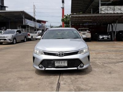 CAMRY 2.0 G	2018 รูปที่ 1