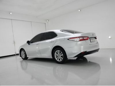 CAMRY 2.0 G	2019 ฟรีรับประกันศูนย์ 2 ปี รูปที่ 1