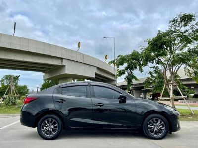 MAZDA 2  1.3 Sports High connect ปี 18 สีดำ รูปที่ 1