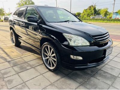 2007 TOYOTA HARRIER 2.4 เบนซิน รูปที่ 1