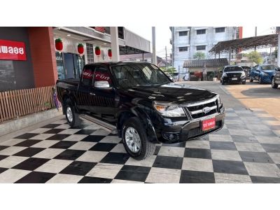 Ford Ranger XLS Hi-Rider กระบะแกร่ง ราคาประหยัด สภาพนางฟ้า ขายราคาถูก ออกรถ 0 บาท ได้เลย รูปที่ 1