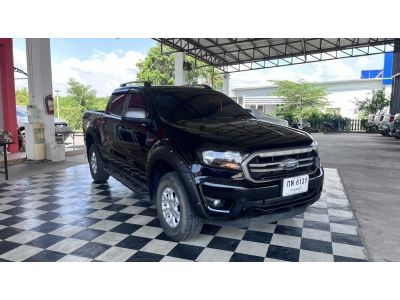 Ford Ranger XLS Hi-Rider 2020 กระบะแกร่ง แต่งสวย ฟรีดาวน์ ออกรถ 0 บาท ได้เลย รูปที่ 1