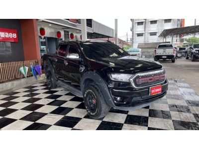 Ford Ranger XLT Hi-Rider 2019 รถซิ่ง แต่งเต็ม สภาพนางฟ้า ไมล์น้อยสุดๆ ขายถูก งวดเบาผ่อนสบาย รูปที่ 1