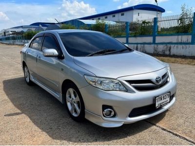 TOYOTA​ COLORA ALTIS​ 1.8G​ TOP รูปที่ 1