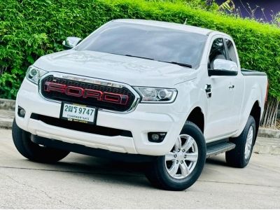 Ford Ranger 2.2 XLT ปี 2019 รูปที่ 1