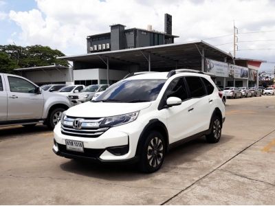 HONDA BR-V รูปที่ 1