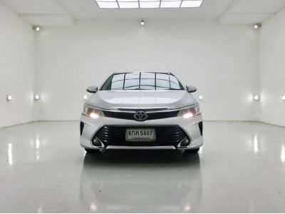 CAMRY 2.0 G (MC)	2017 รูปที่ 1