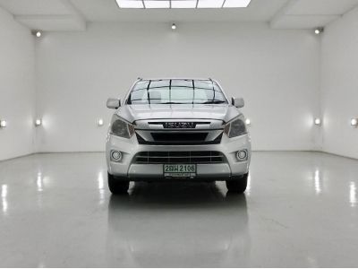 ISUZU D-MAX SPACE CAB 1.9 S ปี 2019 รูปที่ 1