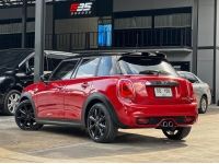 Mini Cooper S F55 5-door ปี 2015 วิ่ง 4x,xxx km รูปที่ 1