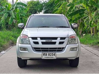 2005 ISUZU D-MAX 3.0 AUTO รูปที่ 1